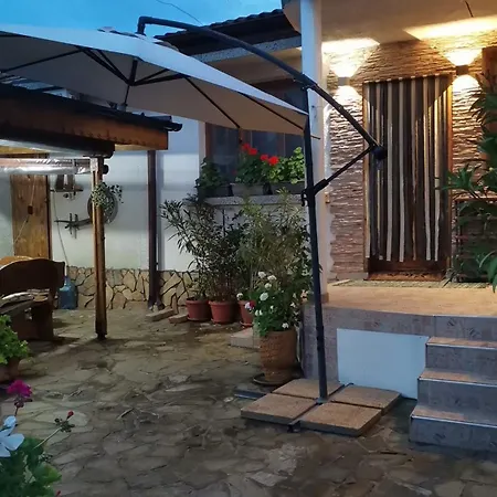 Сasa de vacaciones Nedyalkovi *